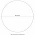 Rio Round Polished Edge Bathroom Mirror